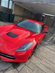 Chevrolet Corvette C7 2014 2LT Z51