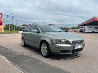 Volvo V50 1.8 Euro 4