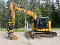 cat 315