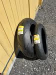 Pirelli Diablo Rosso