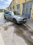 BMW 520d F11 A traktor 
