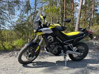 Aprilia Tuareg 660