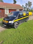Volkswagen Transporter T30 2.5 TDI 4Motion Euro 3