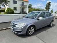 Välvårdad Opel Astra 1.6 Twinport Euro 4 i bästa skick 
