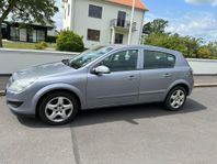 Välvårdad Opel Astra 1.6 Twinport Euro 4 i bästa skick 