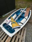 Optimist jolle