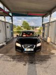 Volvo V70 2.0 Flexifuel Oxblod nybesiktigad