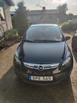 Opel Corsa 5-dörrar 1.2 ecoFLEX Enjoy Euro 5
