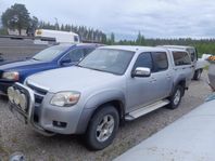 Mazda BT-50 Dual Cab 2.5 MZR-CD 4WD Euro 4