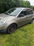 Ford Fiesta 5-dörrar 1.3 Euro 4