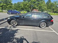 BMW 525 i Touring Euro 4