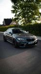 BMW M2 DCT 2017