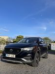MG ZS EV Luxury