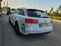 Audi A6 Avant 2.0 TDI DPF Proline Euro 5