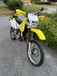 Suzuki DRZ 400 