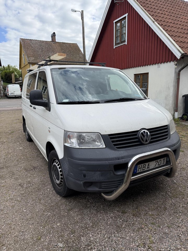 Volkswagen Transporter T28 2....