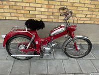 Tomos moped
