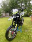 Fantic SM 50 Euro4, 2020/2021
