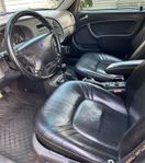 Saab 9-3 5-dörrar 2.0 Sport Edition Turbo SE