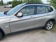 BMW X1 xDrive20d Euro 5
