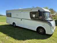 Dethleffs Magic Edition White – 2011