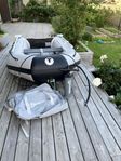 Talamex Aqualine 270 QLA