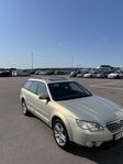 Subaru Outback 2.5 4WD
