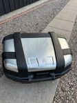 Givi Trekker 52L