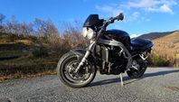 Triumph daytona (speed triple) 