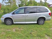Chrysler Town & Country LWB 3.3 V6