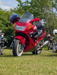 Honda CBR1000F-90