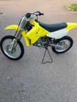 SUZUKI RM 85cc