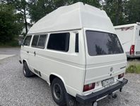 Volkswagen Transporter Kombi 2400 2.1 T3 camper van