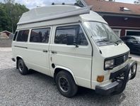 Volkswagen Transporter Kombi 2400 2.1 T3 camper van