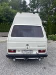Volkswagen Transporter Kombi 2400 2.1 T3 camper van