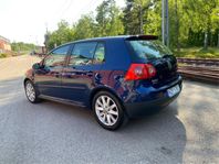 Volkswagen Golf 5-dörrar 1.4 TSI Trendline, United Euro 4