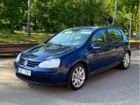Volkswagen Golf 5-dörrar 1.4 TSI Trendline, United Euro 4