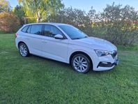 Skoda Scala 1.0 TSI