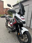 Honda X-ADV 750– Endast 630 mil 