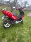 Peugeot speedfight 2