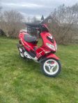 Peugeot speedfight 2