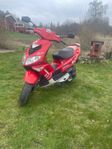 Peugeot speedfight 2