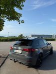 Audi A3 Sportback facelift 1.4 TFSI S Tronic Euro 6