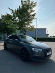 Audi A3 Sportback facelift 1.4 TFSI S Tronic Euro 6