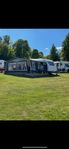 Adria Alpina 663 UK 2011