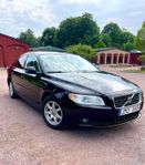 Volvo S80 2.5T Flexifuel Geartronic Summum Euro 4
