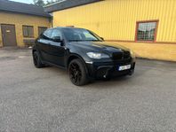 BMW X6 xDrive50i Performance sv-såld