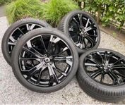 Volvo 21" Black Edition