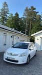 Toyota Auris 5-dörrar 1.4 D-4D Plus Euro 5