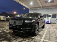Volvo XC90 T8 TwEn AWD Inscription 7-sits Pano 360 HUD 407hk